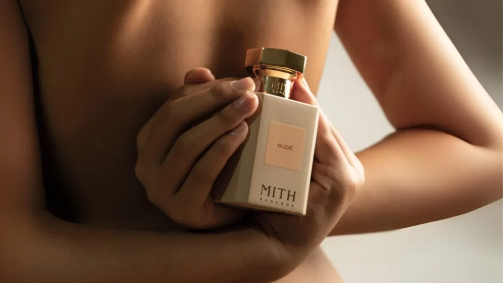mith nude